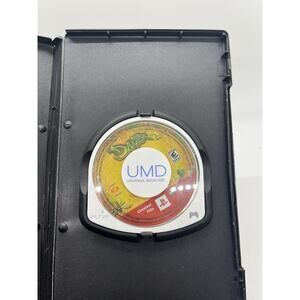 Daxter (Sony PSP, 2006) Tested and Ready to Play!